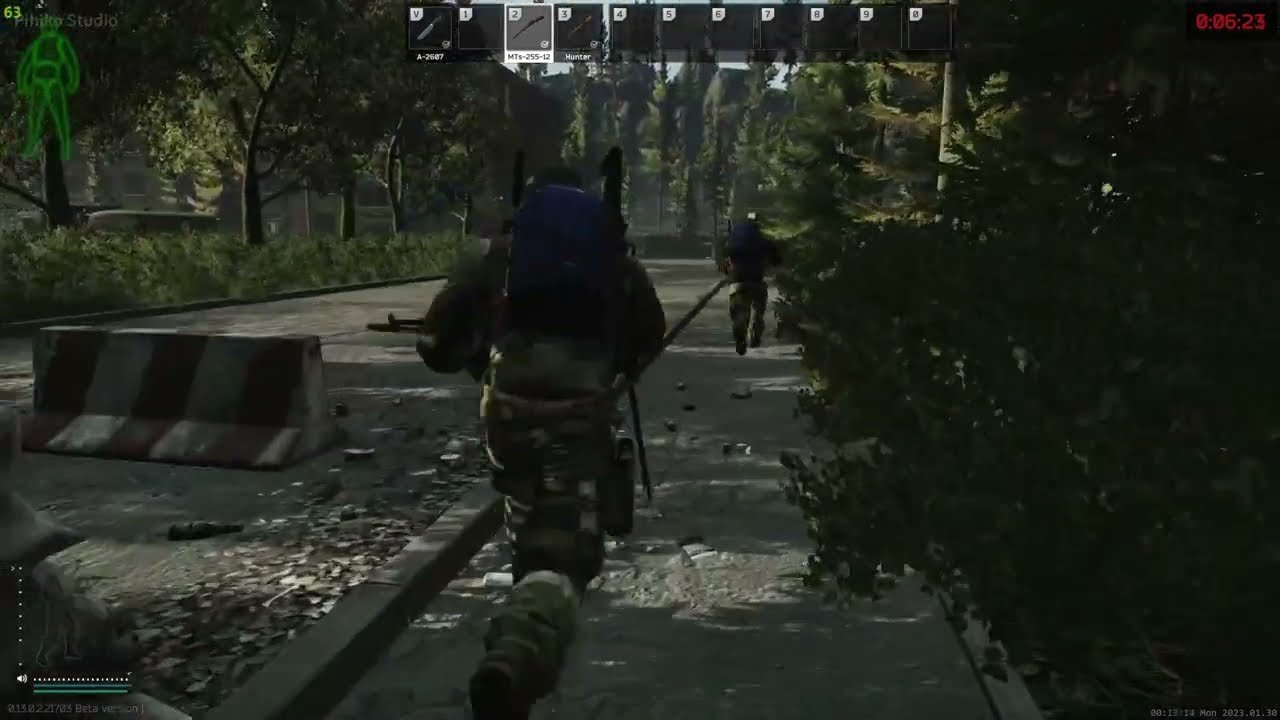 深岩银河 完整版 截图11