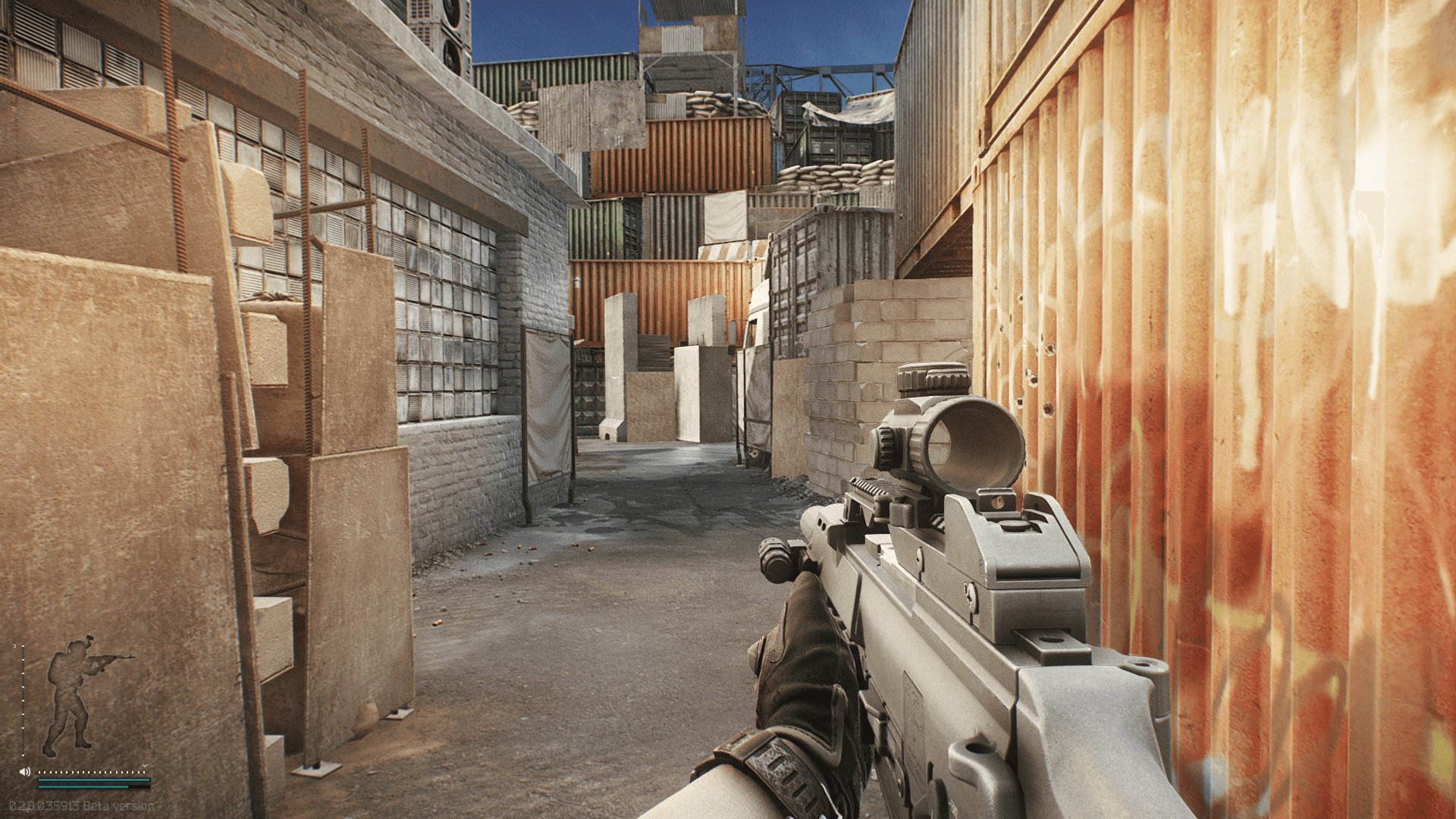 深岩银河 完整版 截图14