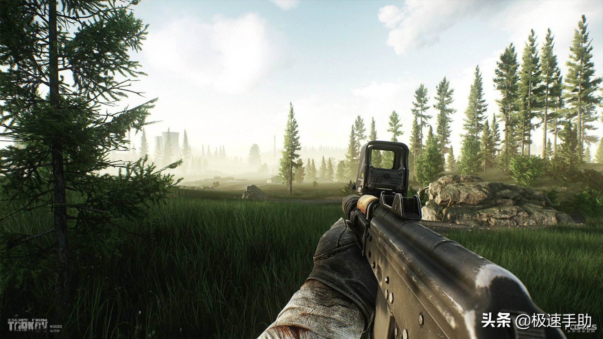 深岩银河 完整版 截图20