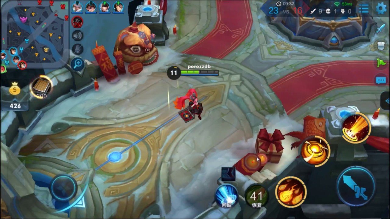 双人成行 重制版 截图4