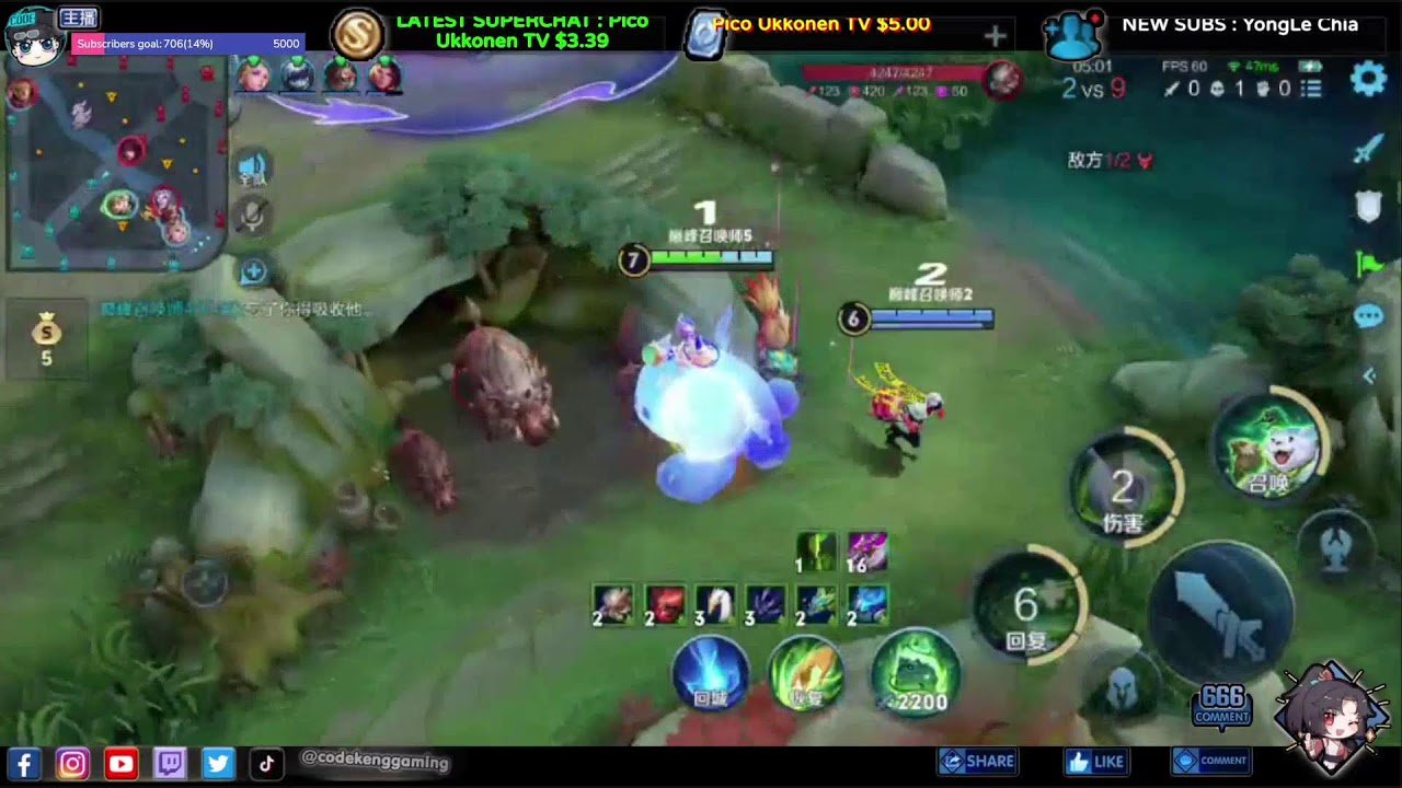 双人成行 重制版 截图14