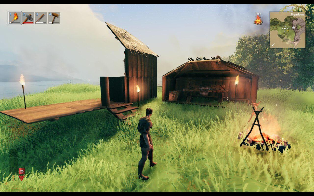 巫师3：狂猎 豪华版 截图7