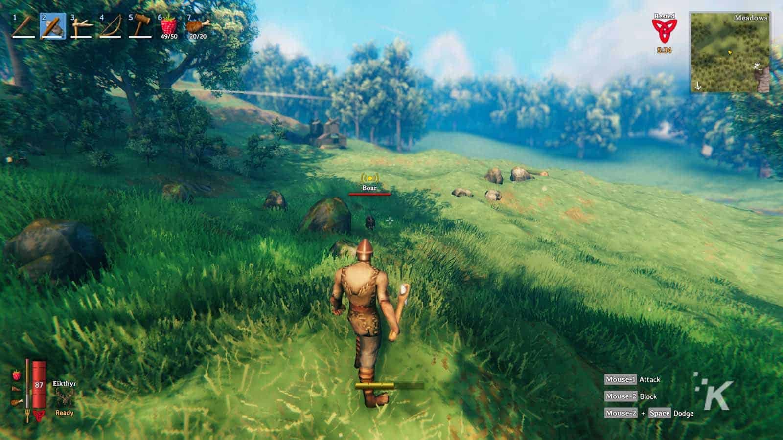 巫师3：狂猎 豪华版 截图8