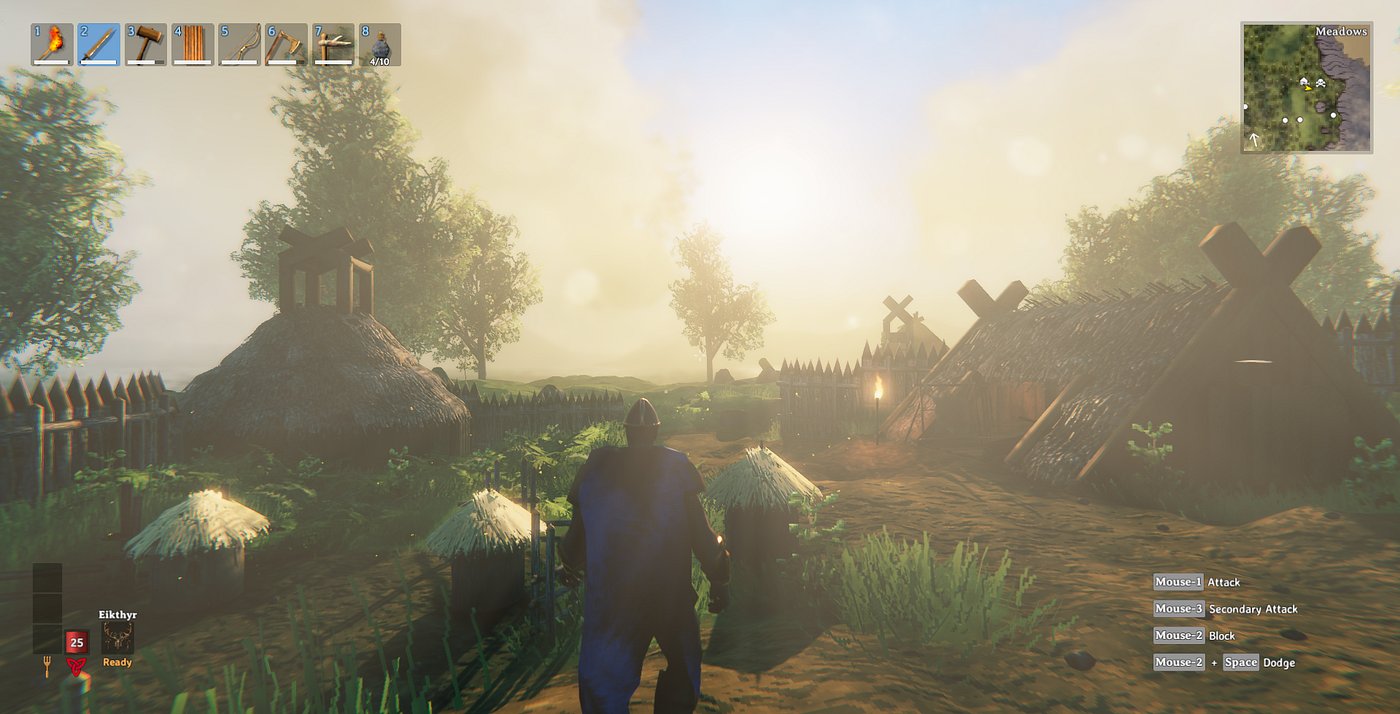 巫师3：狂猎 豪华版 截图9