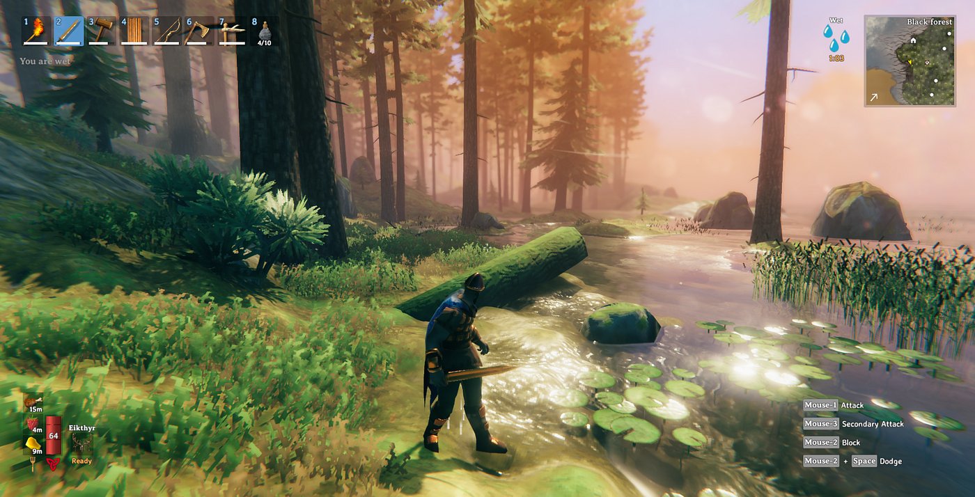 巫师3：狂猎 豪华版 截图13