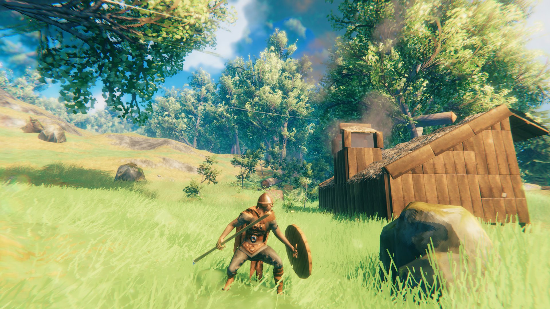 巫师3：狂猎 豪华版 截图16