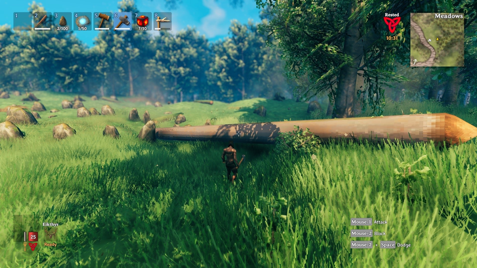 巫师3：狂猎 豪华版 截图19