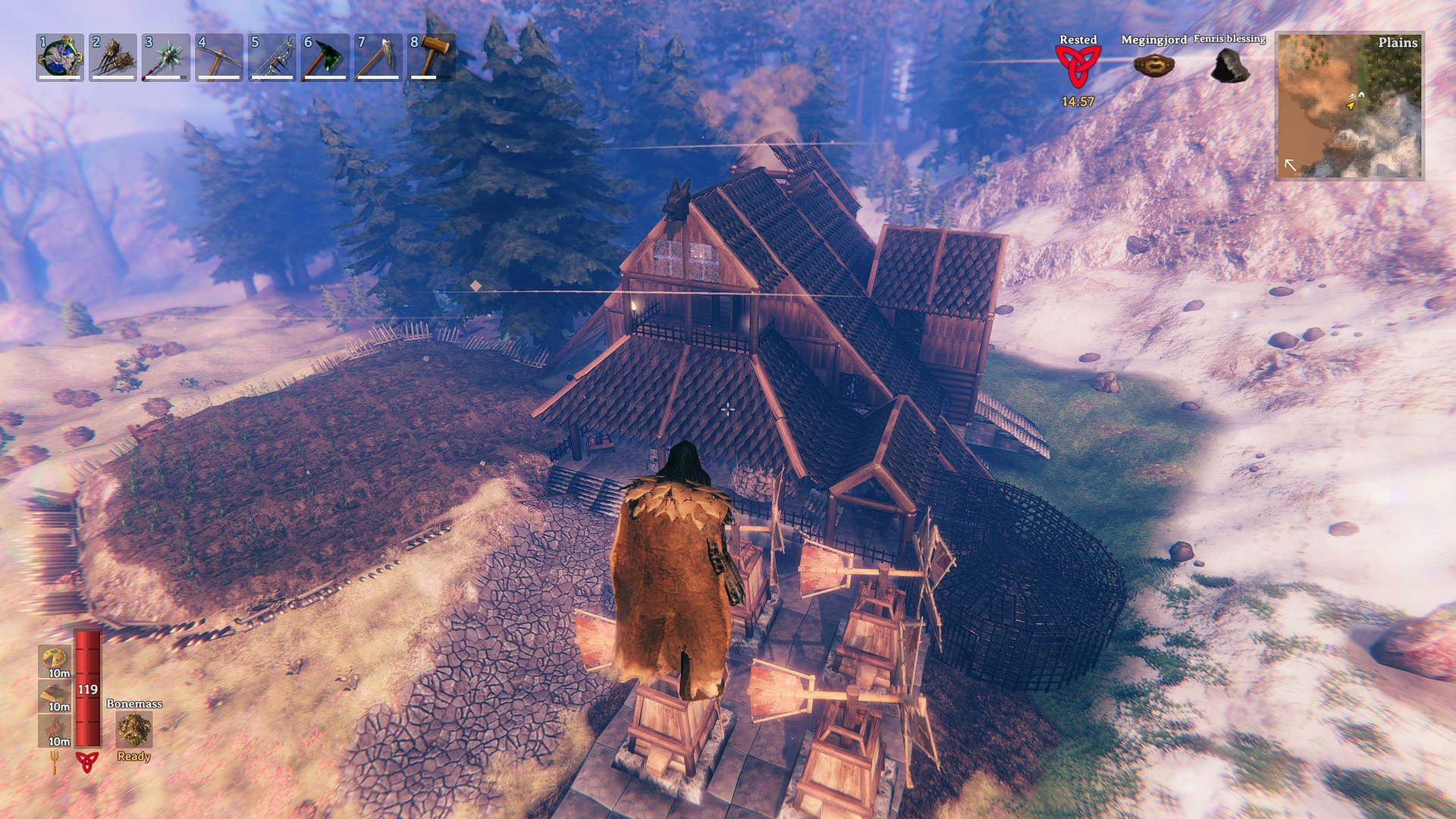 巫师3：狂猎 豪华版 截图20