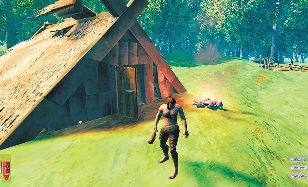 巫师3：狂猎 豪华版 截图22