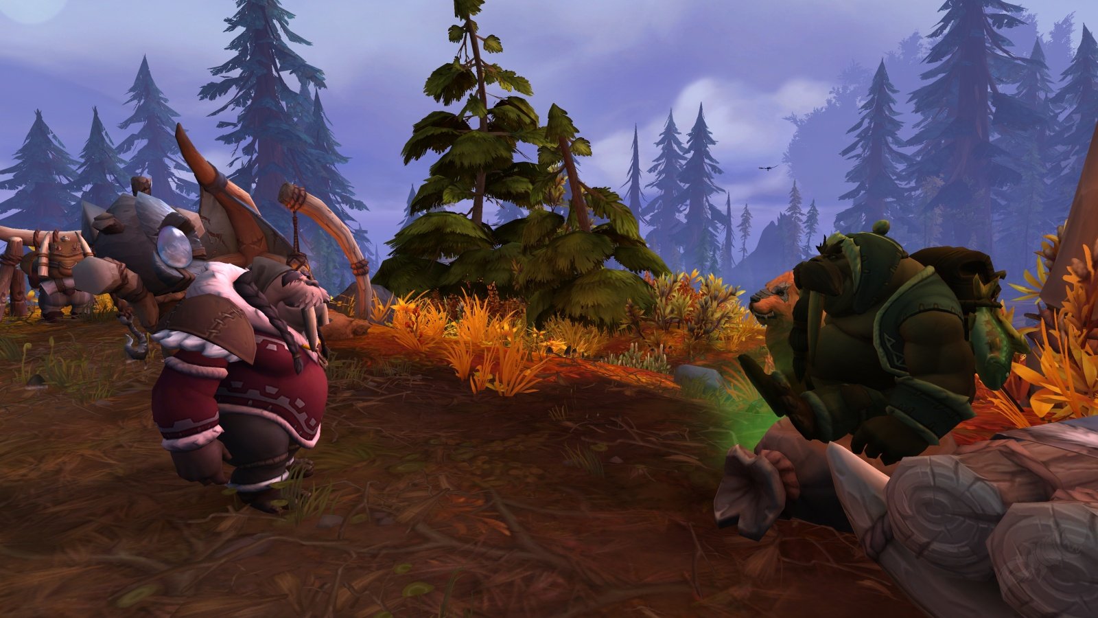 地平线：零之曙光 年度版 截图20