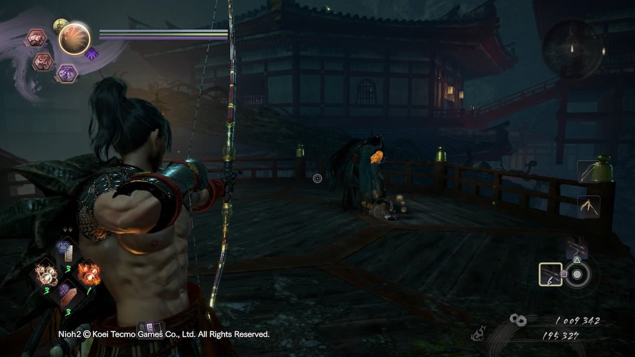 堡垒之夜 截图5