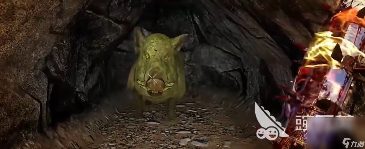 双人成行 重制版 截图11