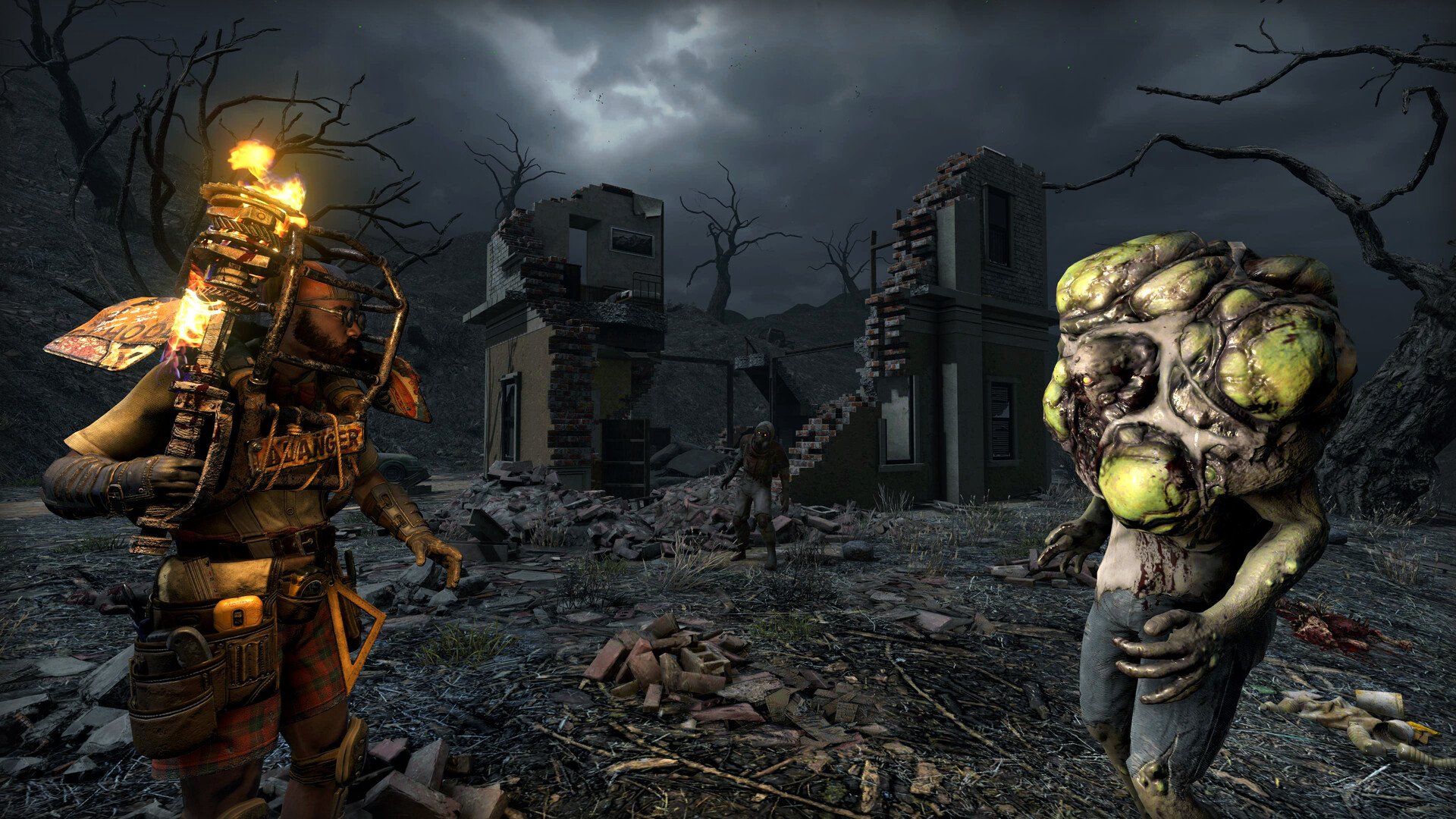 双人成行 重制版 截图17