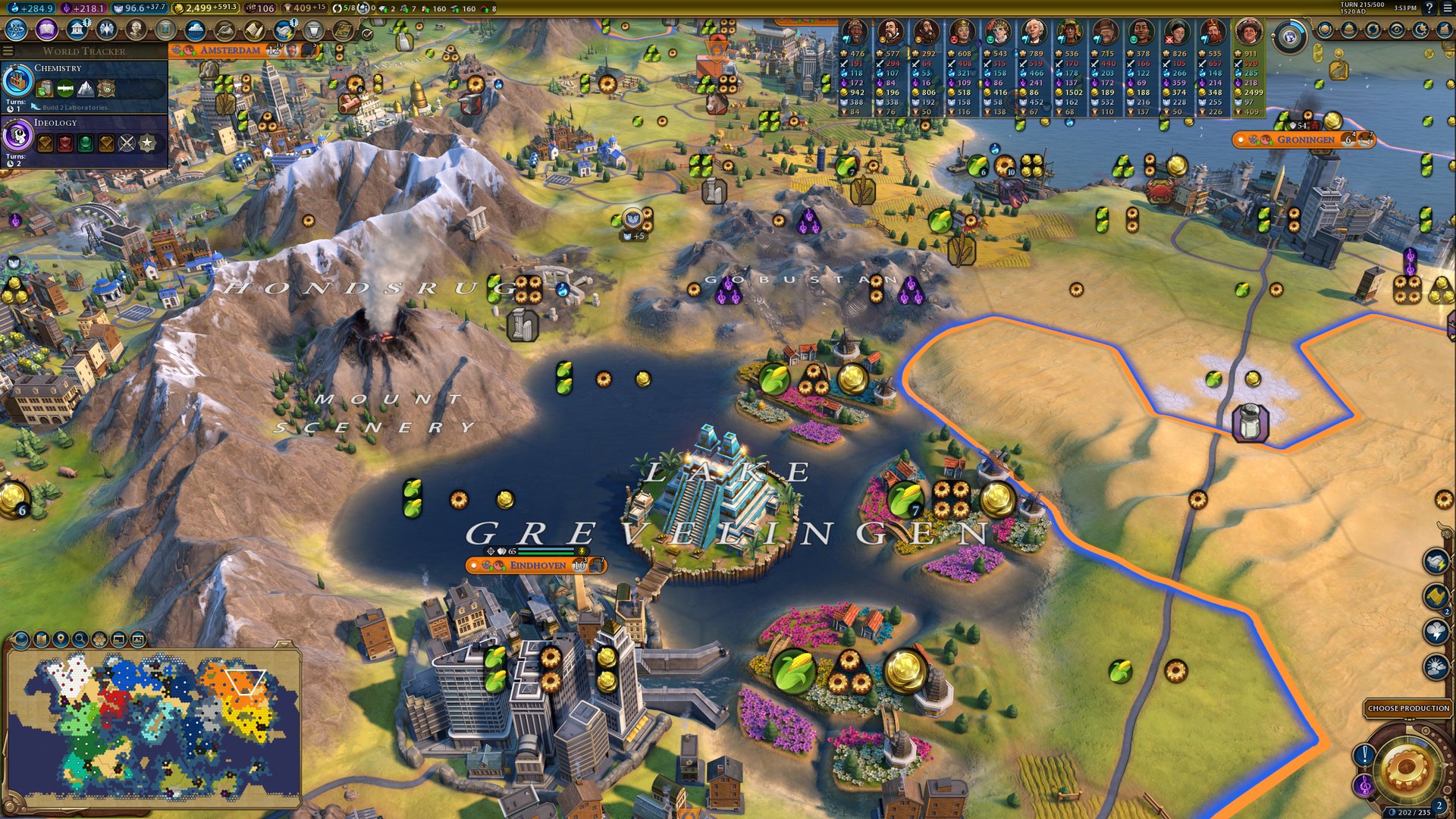 怪物猎人：世界 年度版 截图15