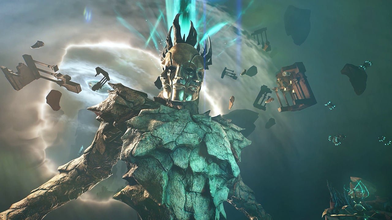 艾尔登法环 截图9