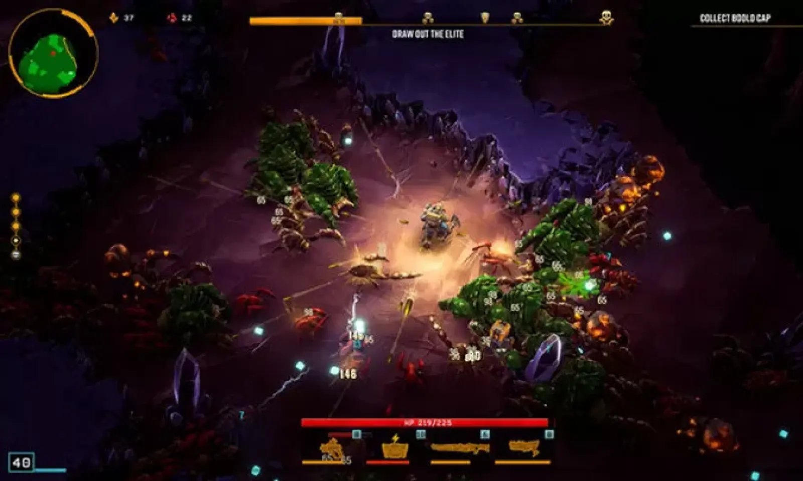 双人成行 重制版 截图1