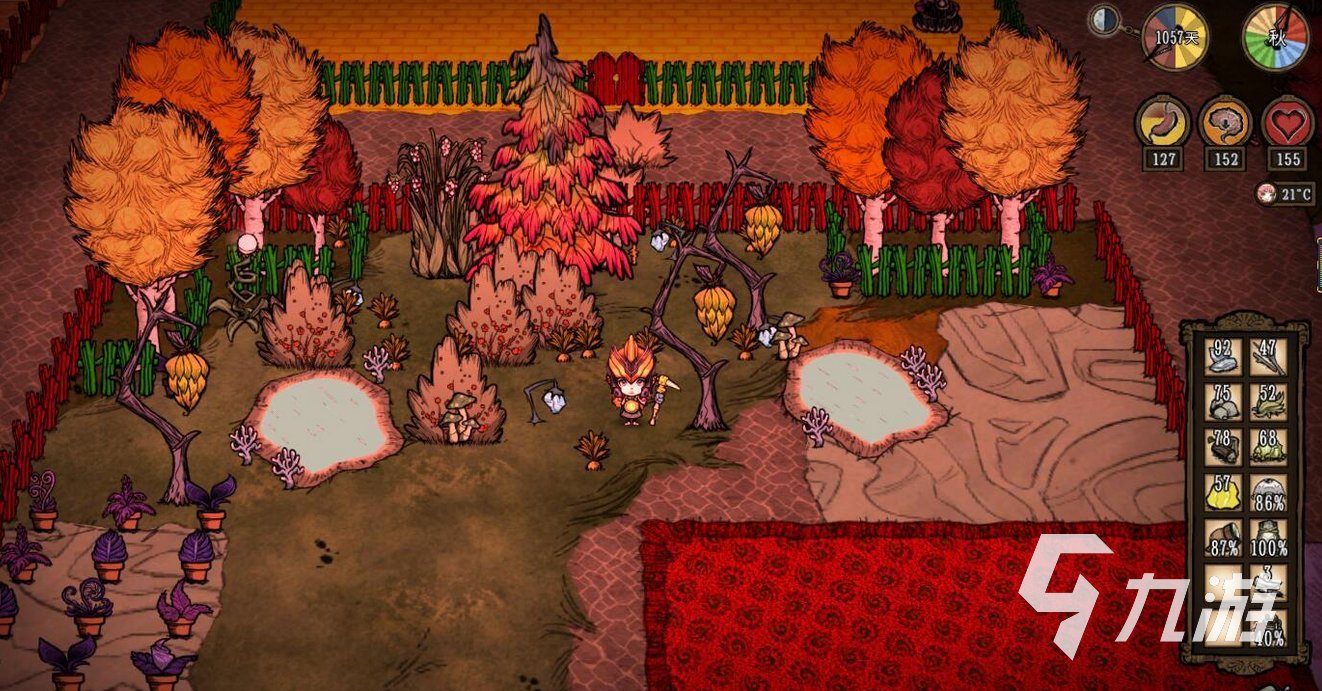 戴森球计划 截图13