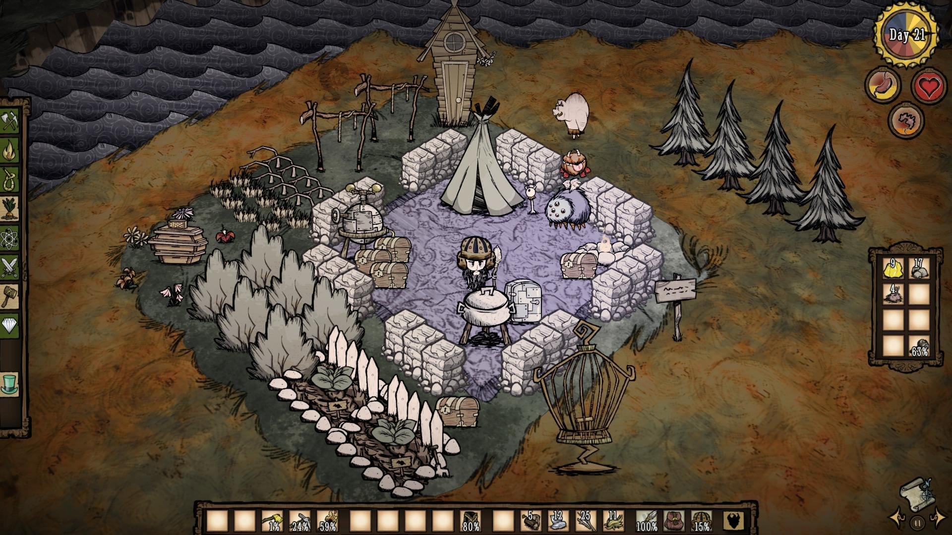 星露谷物语 完整版 截图10