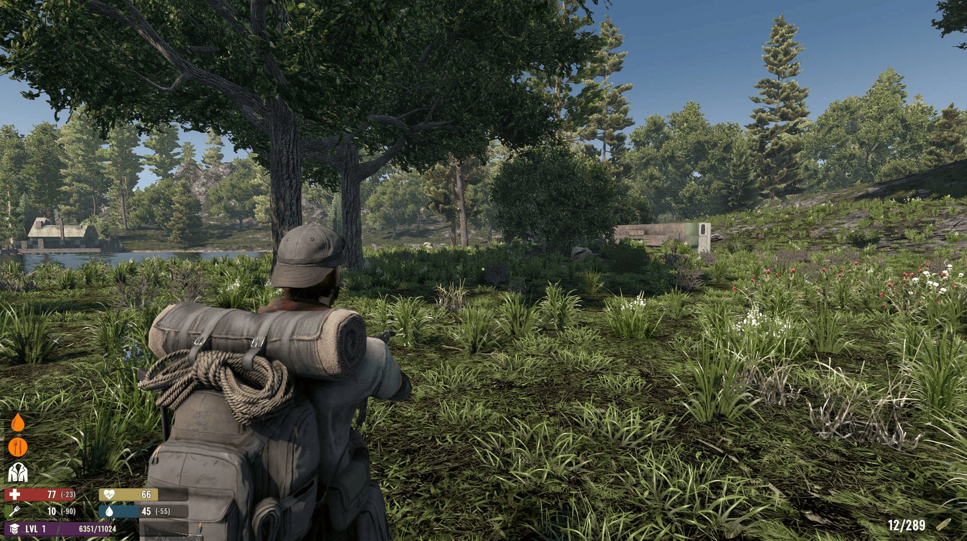 我的世界 完整版 截图4