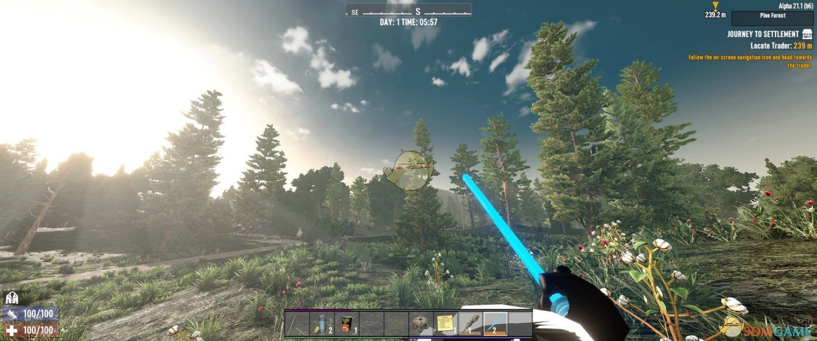 我的世界 完整版 截图5