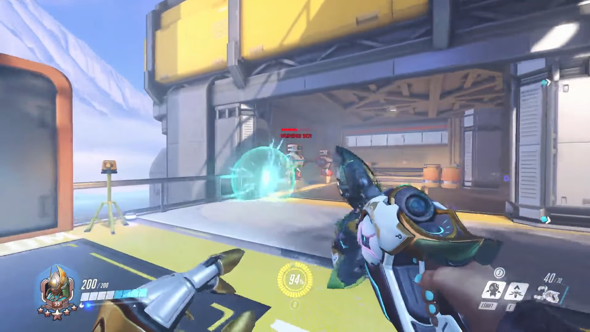 瓦尔海姆 豪华版 截图15