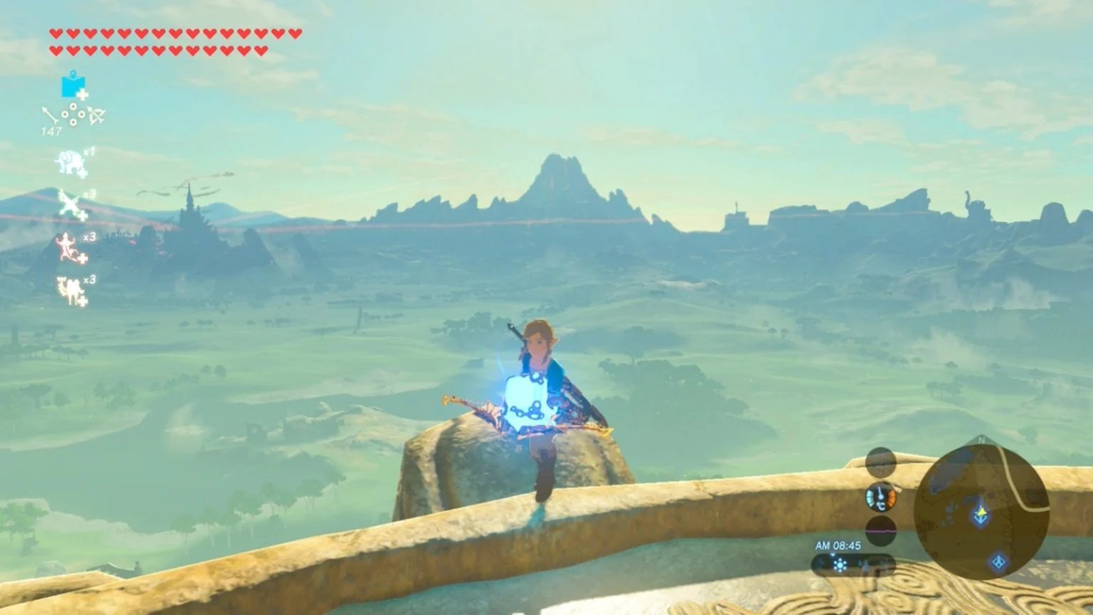 我的世界 年度版 截图3