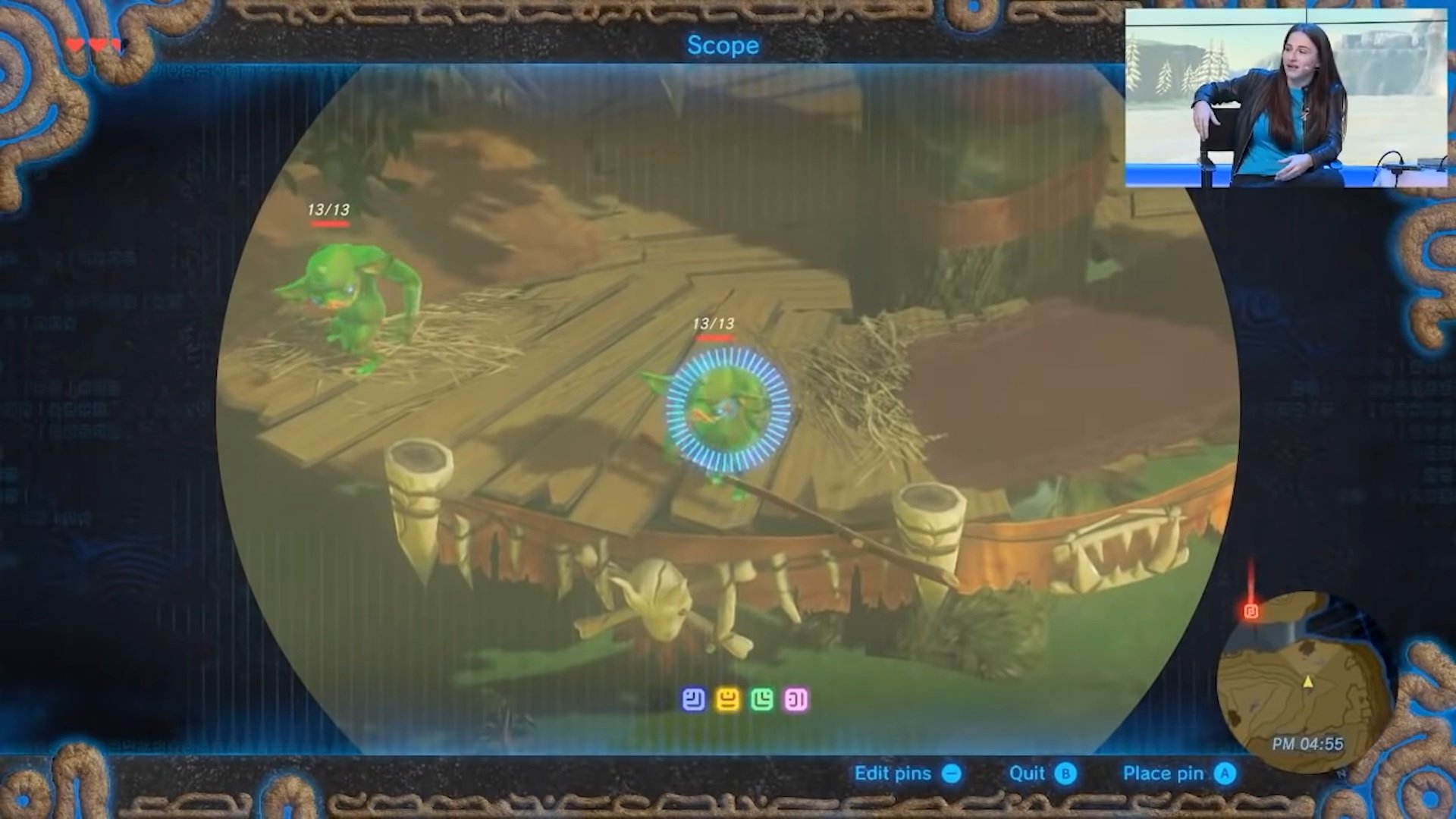 我的世界 年度版 截图16