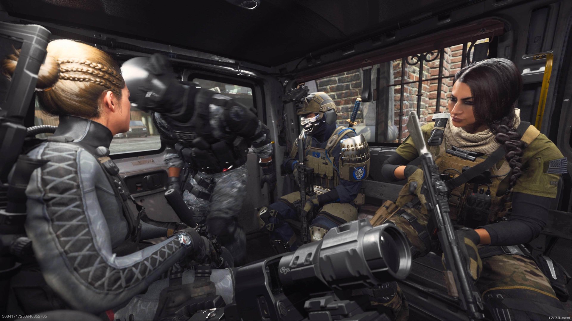 糖豆人：终极淘汰赛 豪华版 截图20