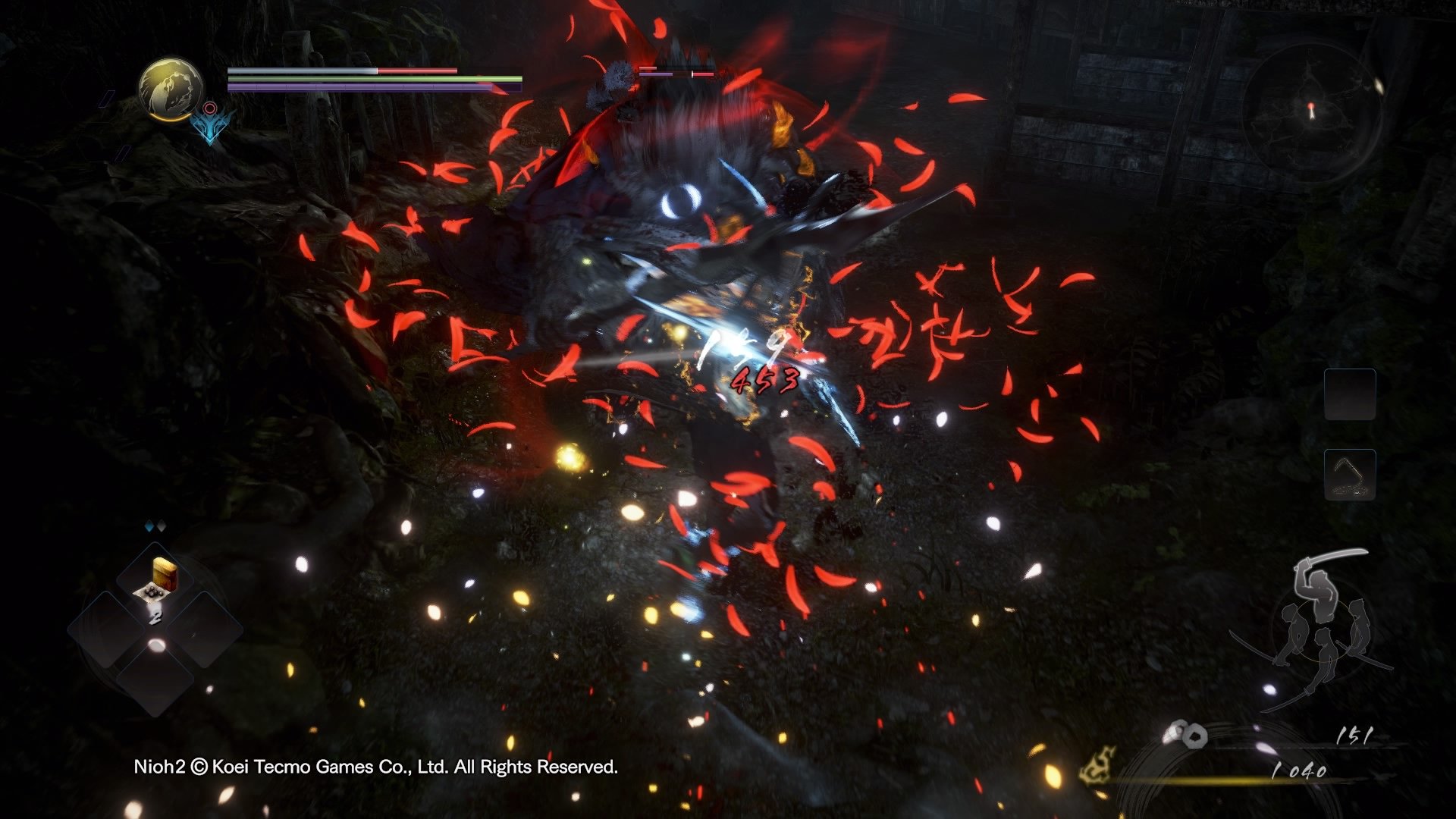 原神 年度版 截图2