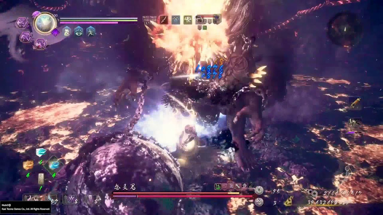 原神 年度版 截图11