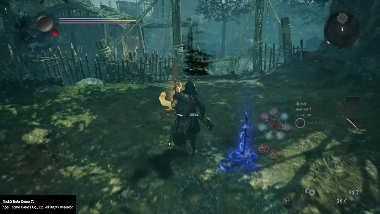 原神 年度版 截图18