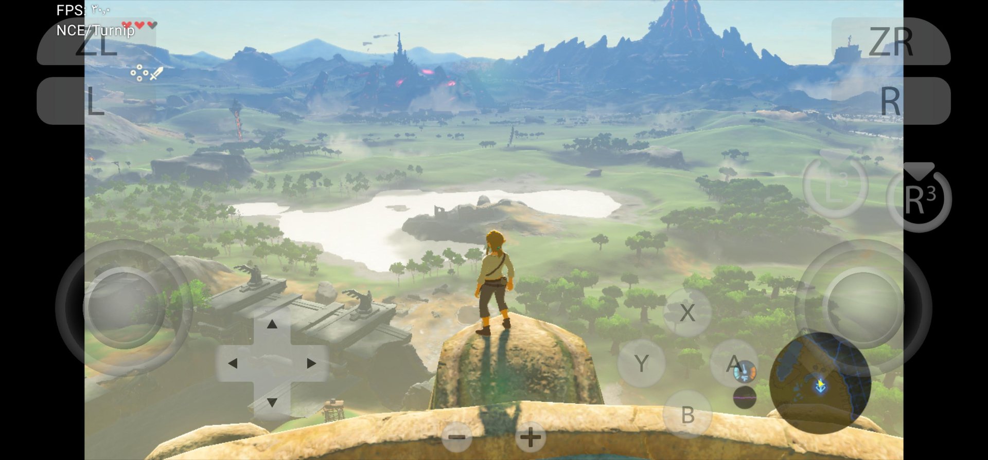 尼尔：机械纪元 重制版 截图8