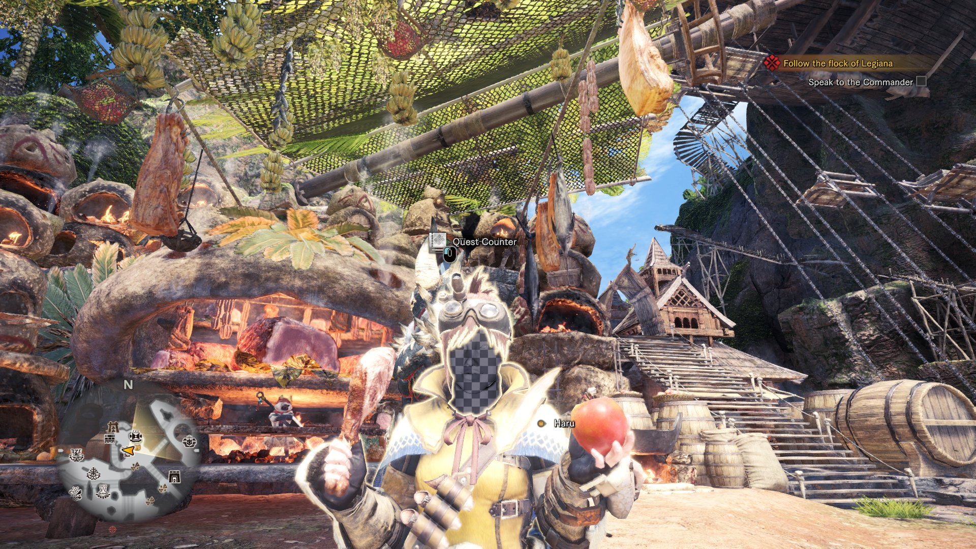 GTA5 终极版 截图13