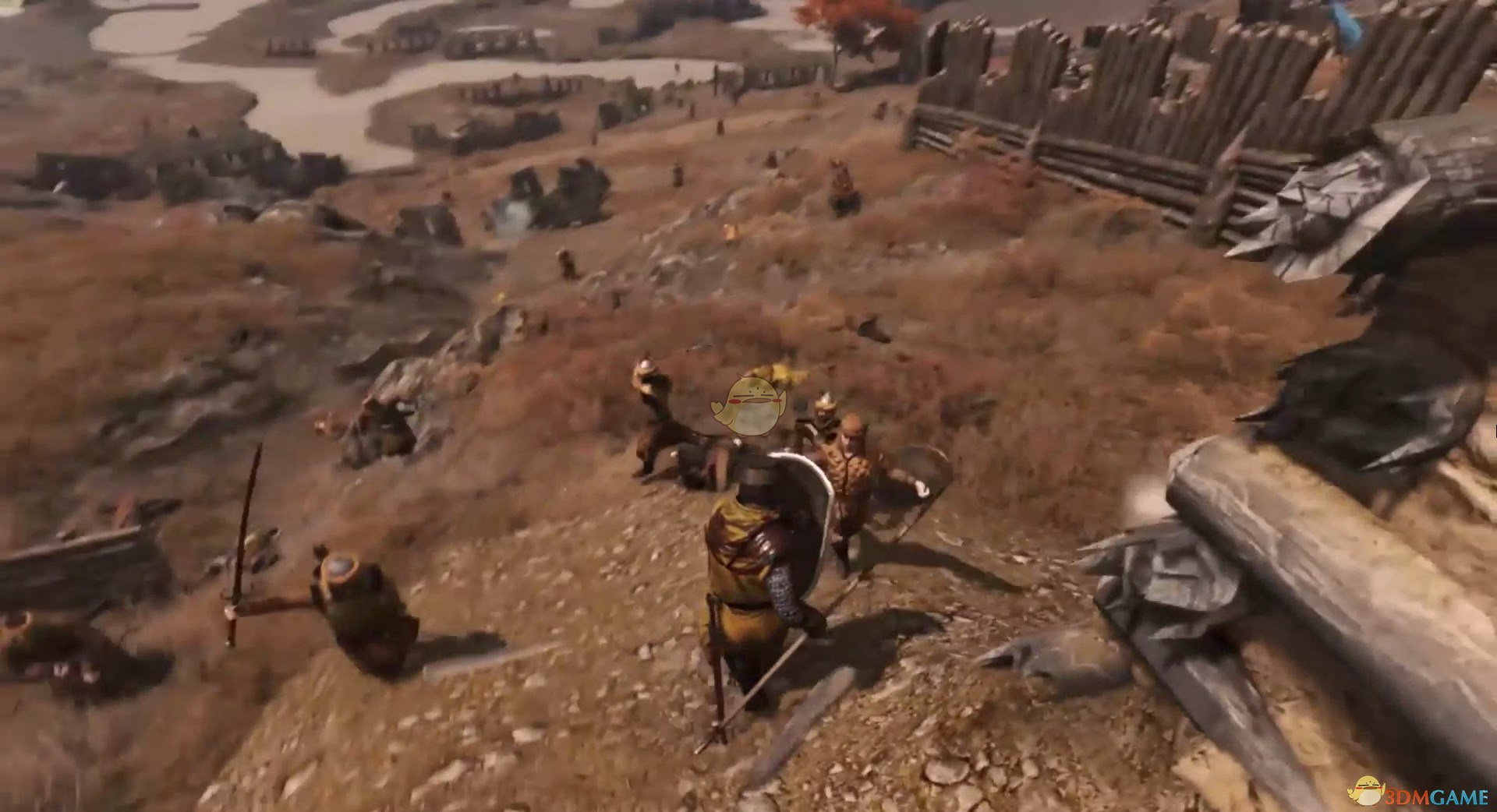 女神异闻录5 终极版 截图1