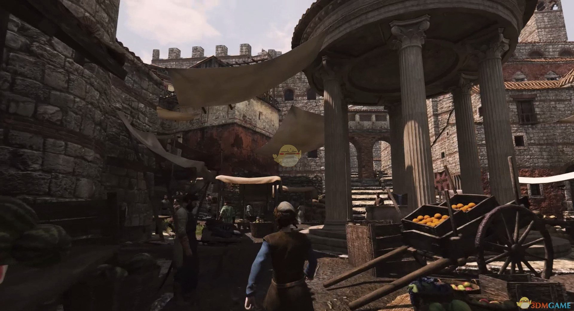 女神异闻录5 终极版 截图3