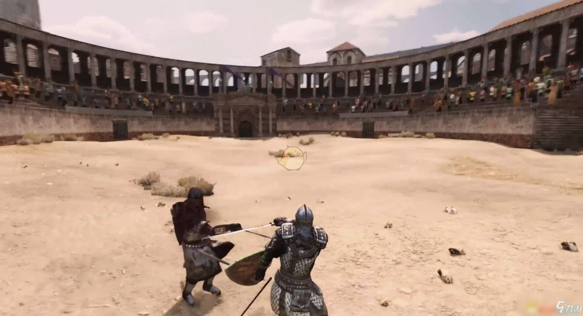 女神异闻录5 终极版 截图5