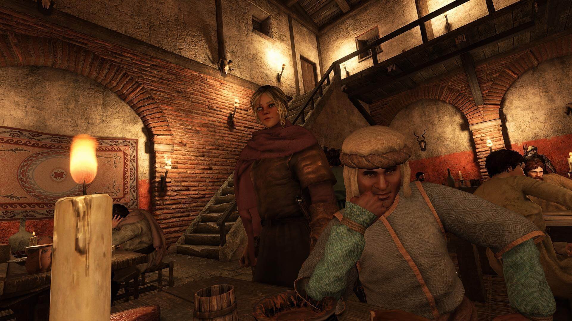 女神异闻录5 终极版 截图8