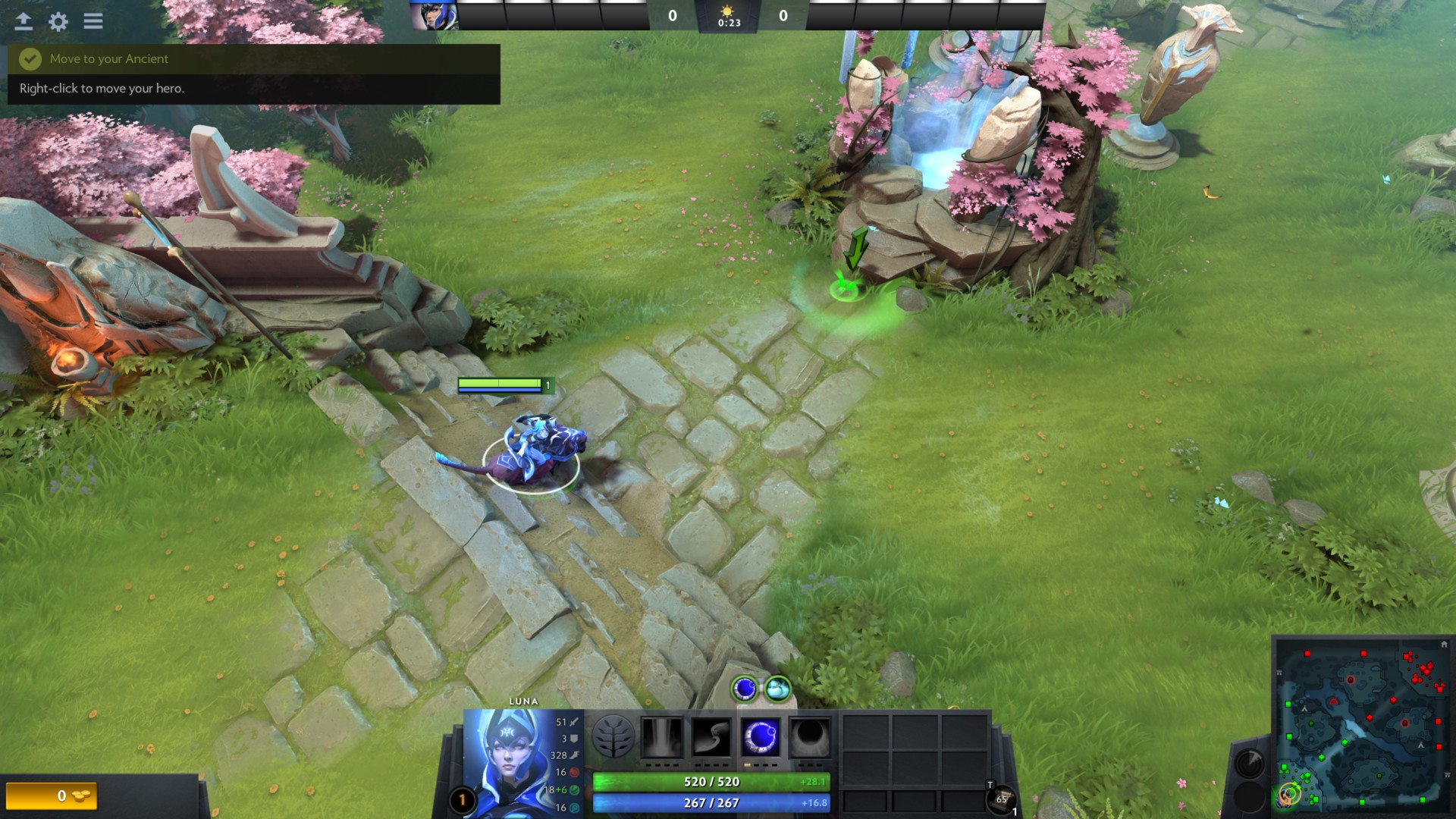 星际争霸2 重制版 截图13