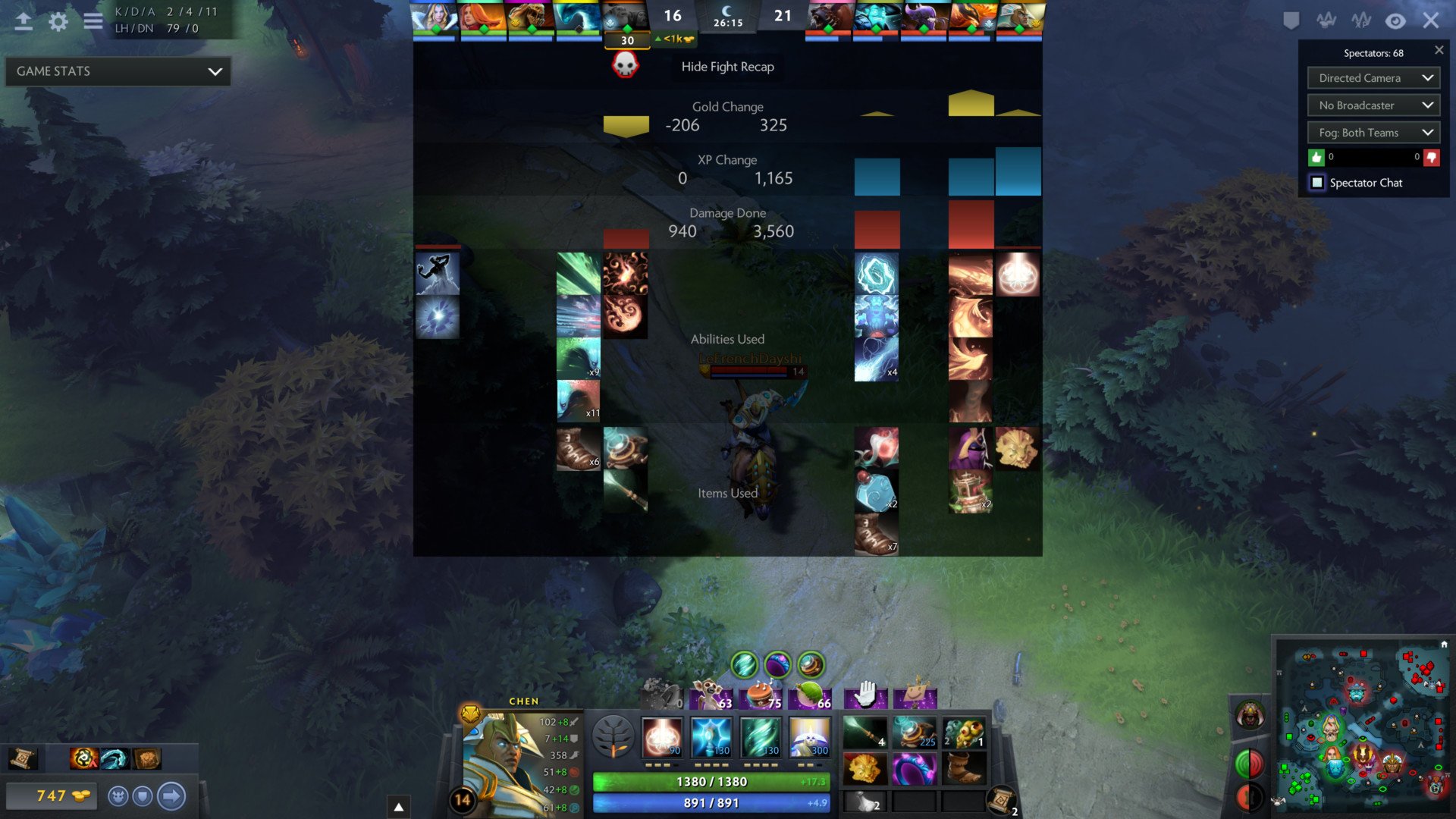 星际争霸2 重制版 截图18