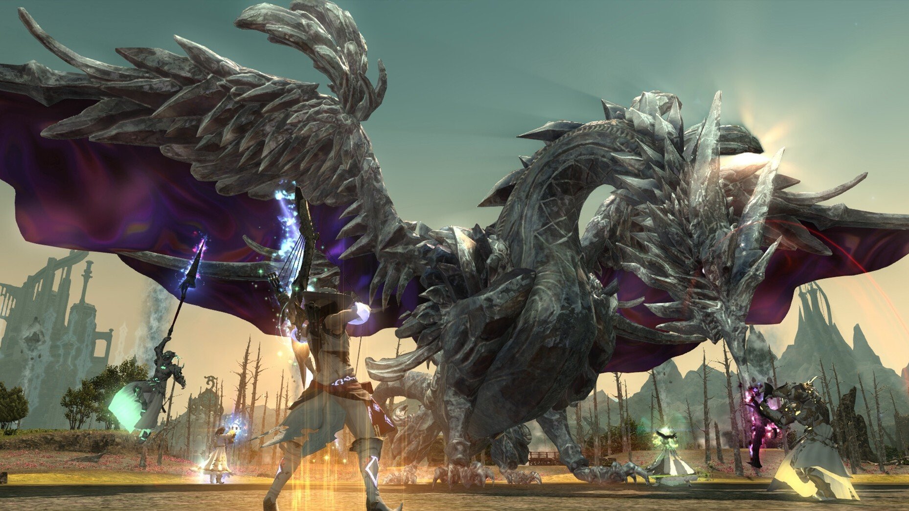 文明6 终极版 截图16