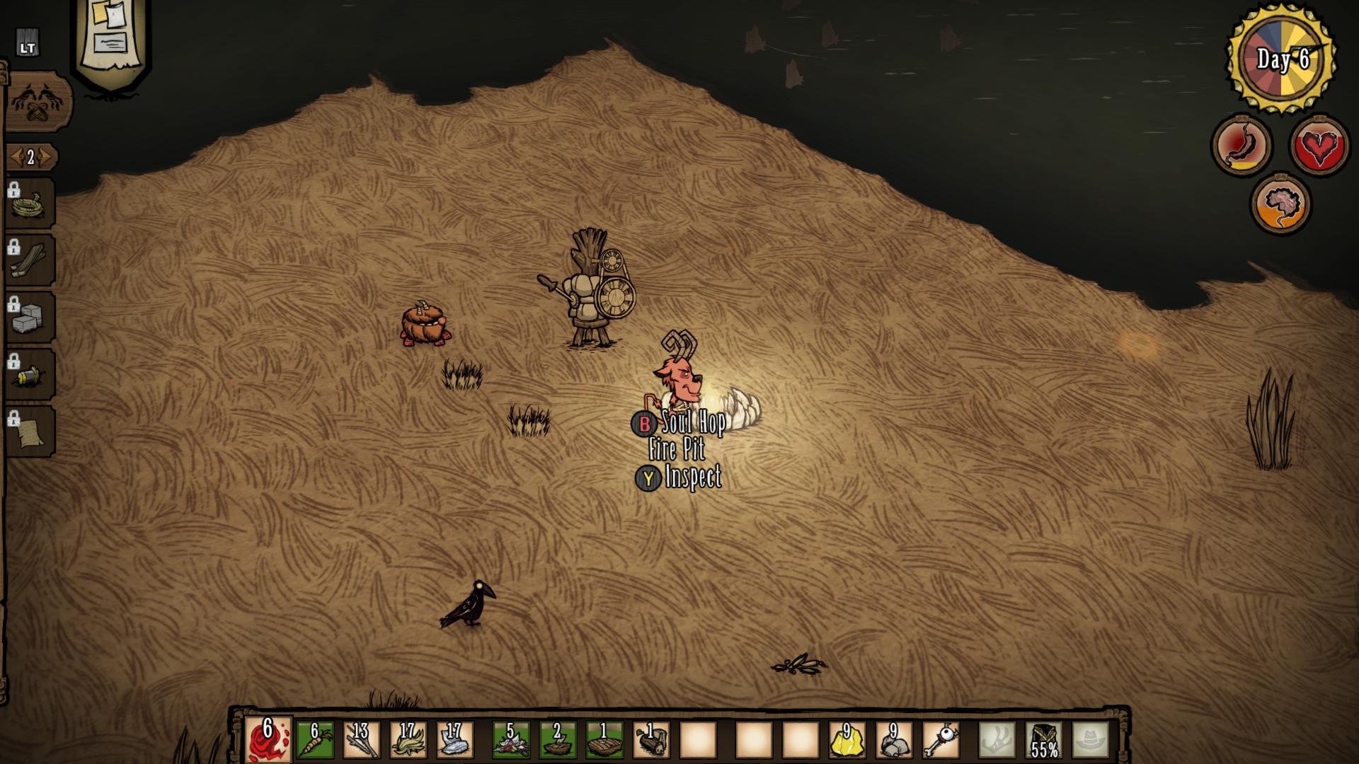 空洞骑士 重制版 截图18