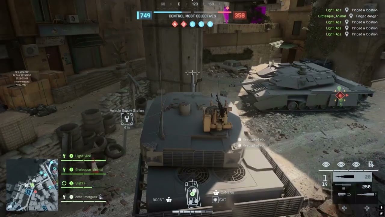 对马岛之魂 完整版 截图4