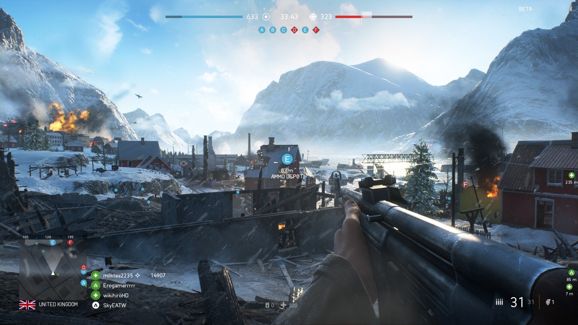 对马岛之魂 完整版 截图5