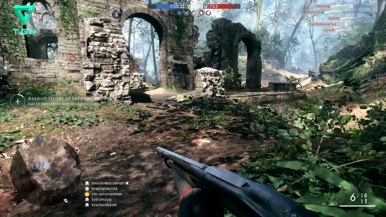 对马岛之魂 完整版 截图14