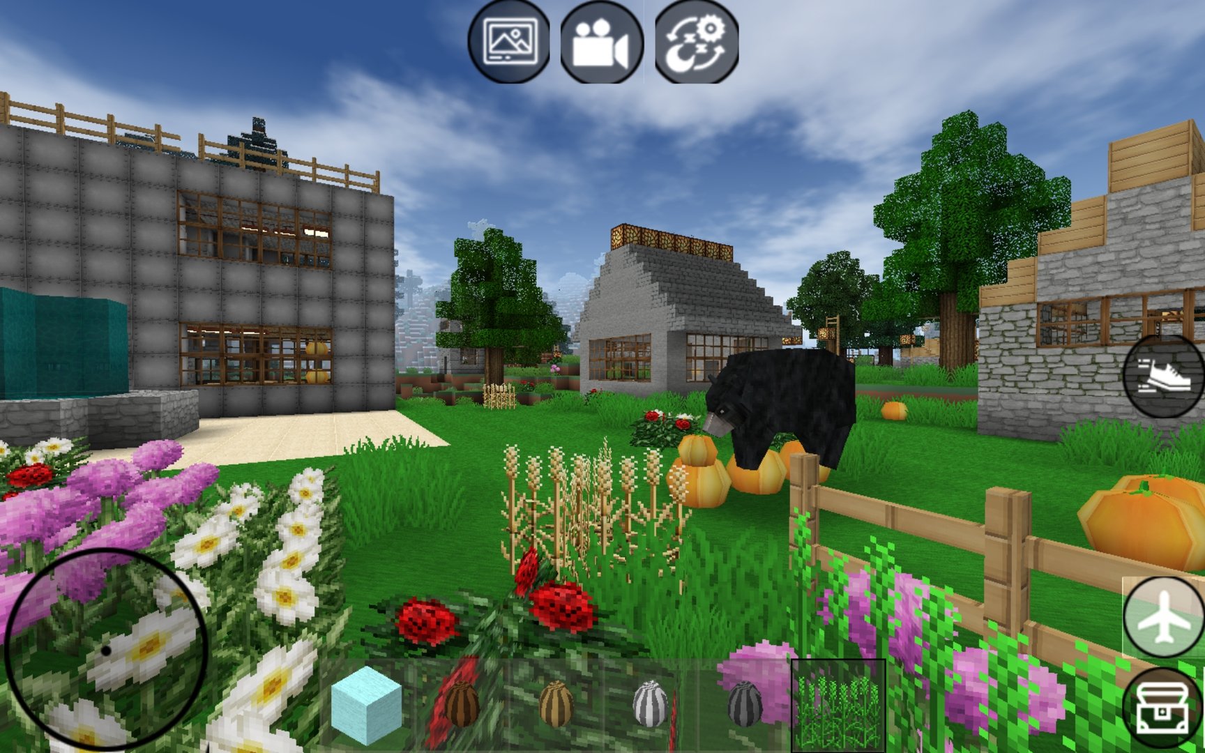 我的世界 年度版 截图15