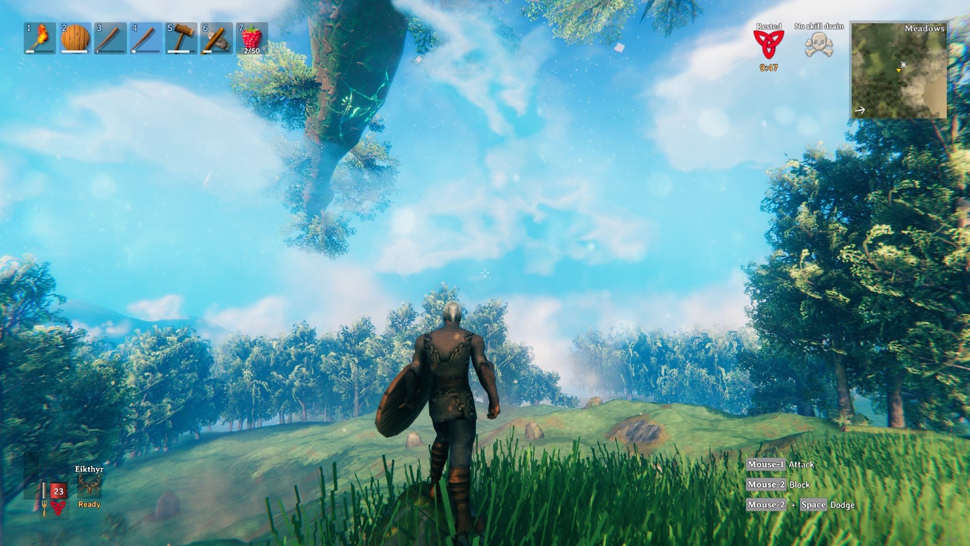 我的世界 年度版 截图13