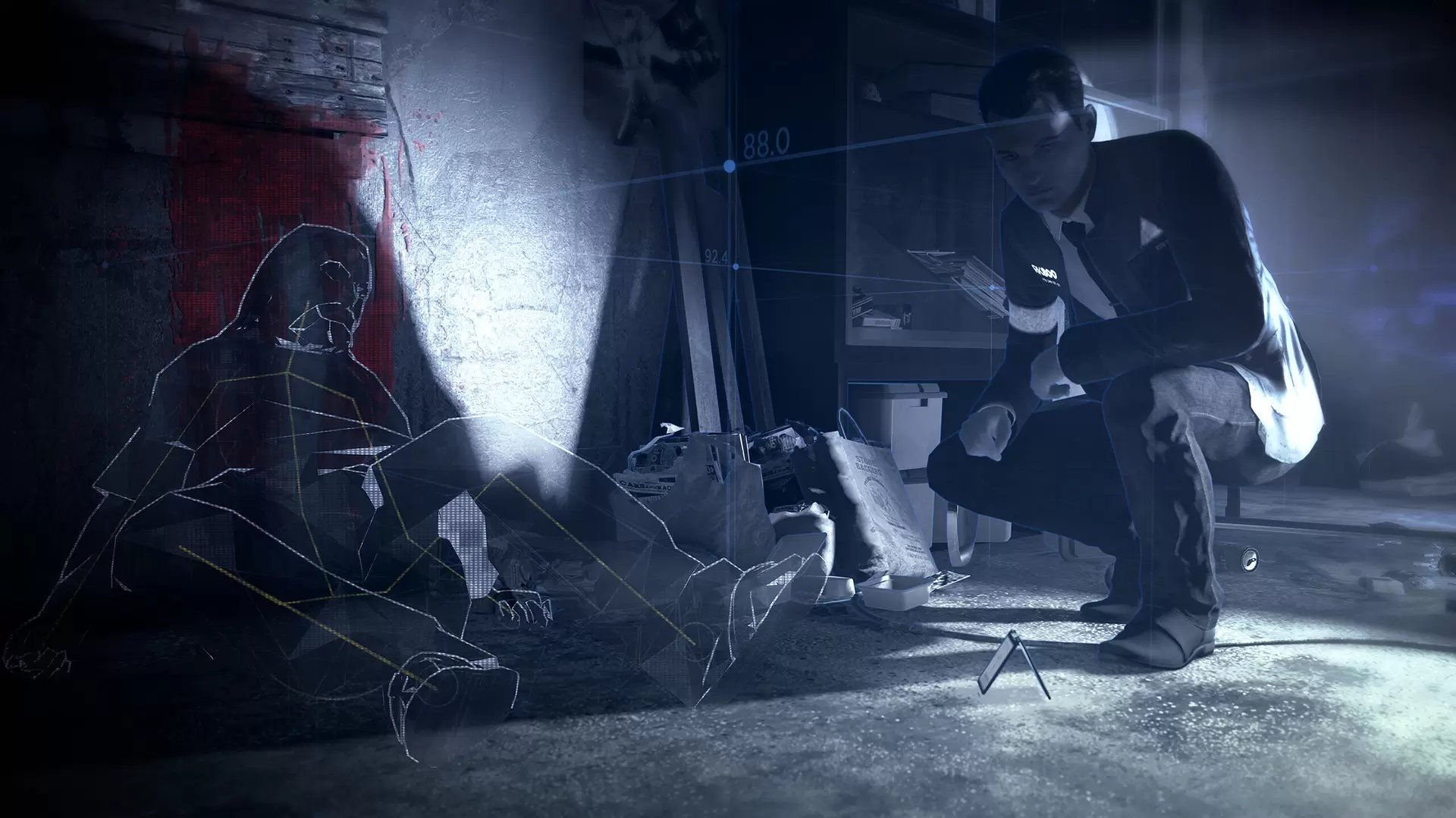 深岩银河 截图18