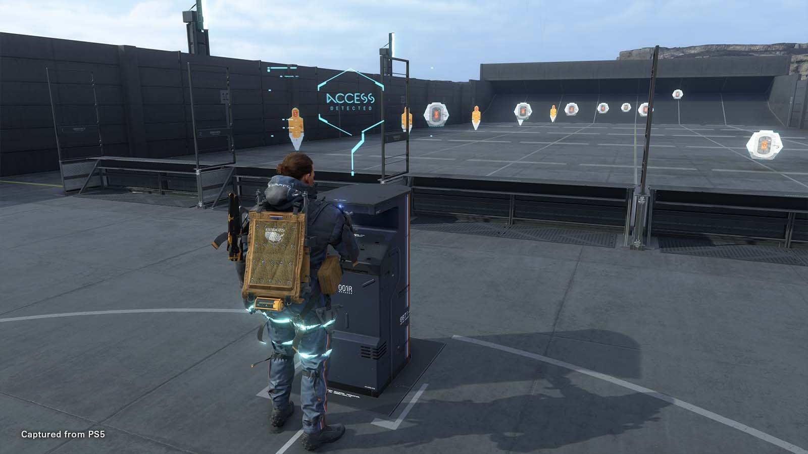 堡垒之夜 截图6