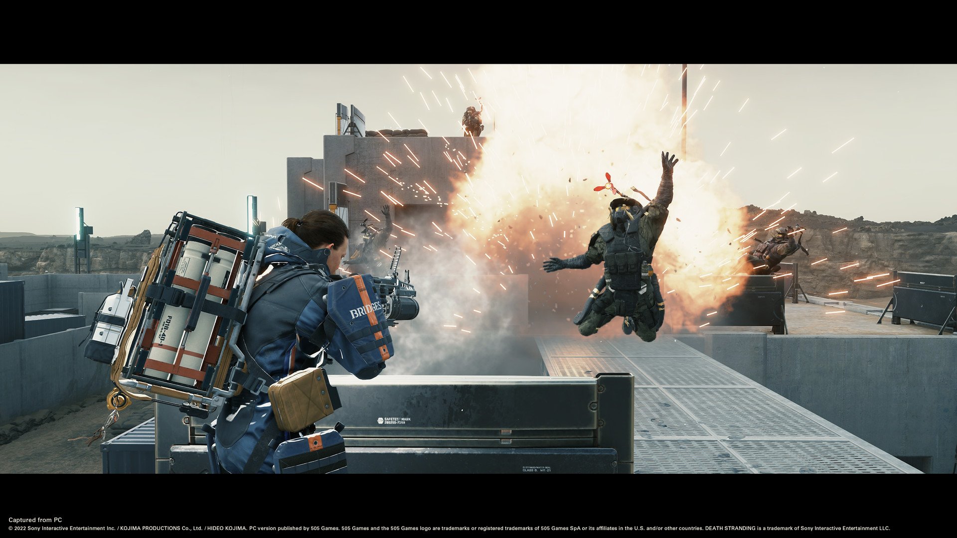 堡垒之夜 截图18