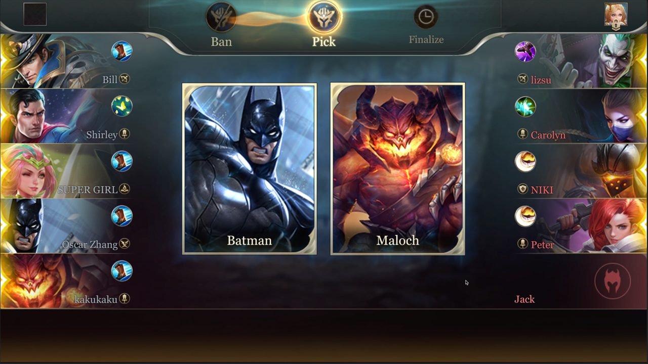 堡垒之夜 截图22